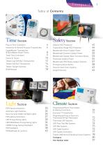 2014 Product catalogue - 3