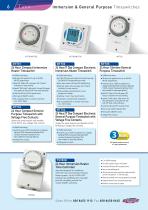 2014 Product catalogue - 8