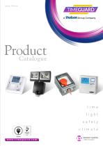 2015 PRODUCT CATALOGUE - 1