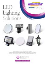 LED LIGHTING SOLUTION-1