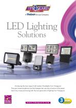 LED Lighting Solutions - 1