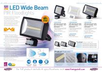 LED Lighting Solutions - 3