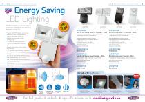 LED Lighting Solutions - 5