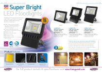 LED Lighting Solutions - 7