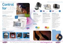 LED Lighting Solutions - 8