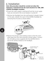 LEDPROCAM - 5