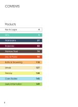 Commercial product Guide - 2