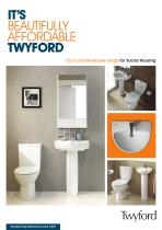 IT’S BEAUTIFULLY AFFORDABLE TWYFORD - 1