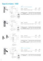 New Products Brochure 2016 - 8