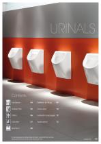 Urinals - 2