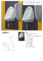 Urinals - 7