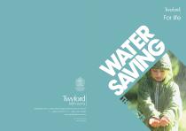 Water Saving - 1