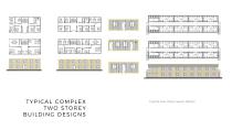 BAUHU FLAT PACK, MODULAR CABINS - 9