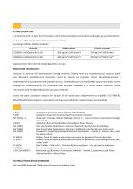 DEMOUNTABLE CONTAINER - 2