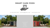 SMART CARE PODS - 19