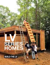 LV SERIES HOMES BY ROCIO ROMERO - BUILD THE LV - 1