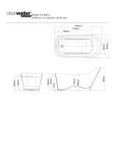 Nebbia natural stone bath-2