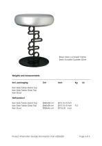 Ken Side Table / Stool-3
