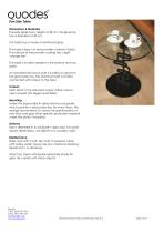Product Specifications BEAUTIFUL WOMEN-3