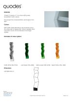 Product Specifications EMPIRE-3