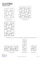 Product Specifications PATTERN-4