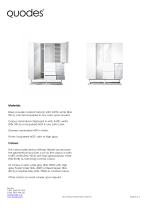 Product Specifications TECA-3
