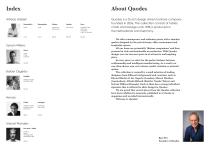 Quodes catalogue 11-2