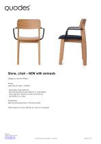Stone Barstool-5