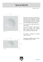 NORMANDY CERAMICS - BULLES-2