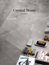 CRYSTAL stone - 1