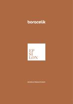 EPSILON CATALOG 2022-1