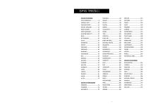 Paradyż Katalog Inwestycyjny-2