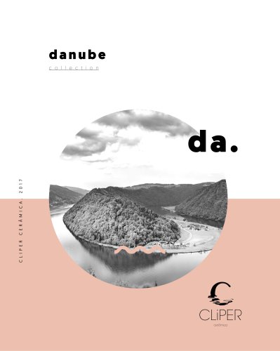 Catalogo Danube