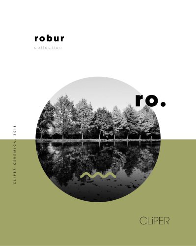 Catalogo Robur