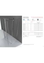 Shower cubicle catalogue 2013 - 11