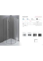 Shower cubicle catalogue 2013 - 13