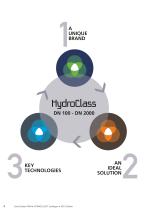 HYDROCLASS-4