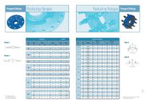ROTATABLE FLANGED FITTINGS-7