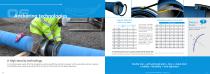 Trenchless pipe laying-11