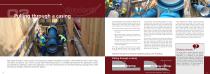 Trenchless pipe laying-7