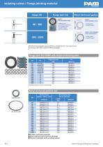 VALVES & FITTINGS DRINKING WATER CATALOGUE-12