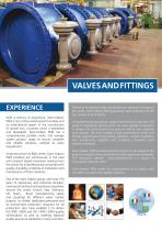 VALVES & FITTINGS DRINKING WATER CATALOGUE-2