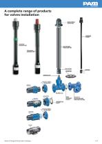 VALVES & FITTINGS DRINKING WATER CATALOGUE-5