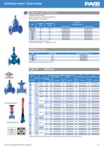 VALVES & FITTINGS DRINKING WATER CATALOGUE-9