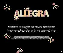 ALLEGRA-5