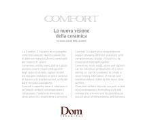 COMFORT C-3