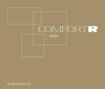 COMFORT R-12