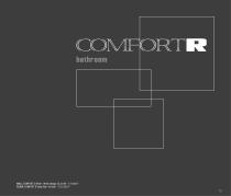 COMFORT R-17