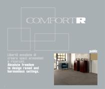COMFORT R-6