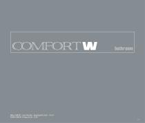 COMFORT W 1 2 3 4 5 6 7 8-21